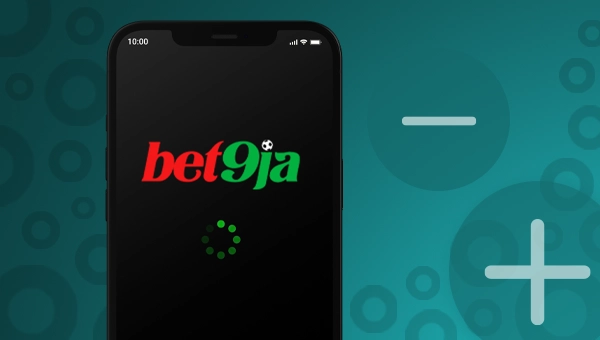Bet9ja App Pros and Cons
