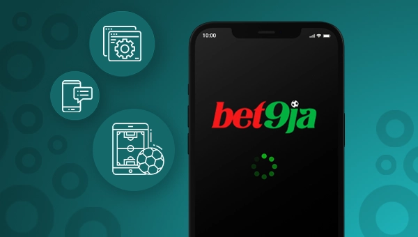 Bet9ja Main Features of the App