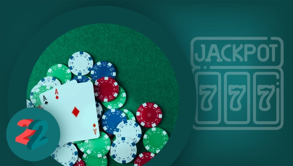 22Bet Casino Review