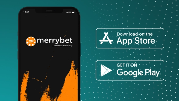 How to Download Merrybet App