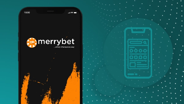 MerryBet Main App Features