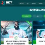 about bookmaker