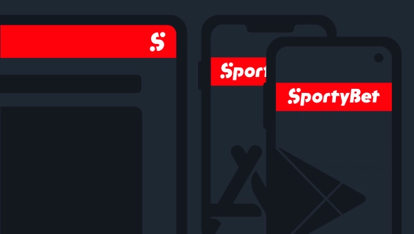 Sportybet Features and UI Comparisons