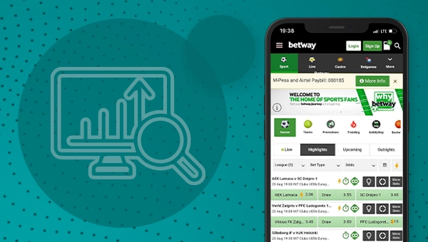 Betway What You Need to Know Before Placing a Bet