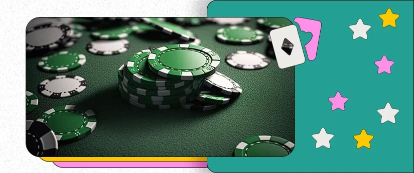 Games Set in 1xBet Casino