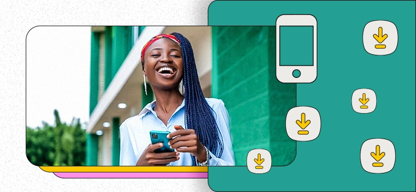 How to Download and Install the App WazoBet