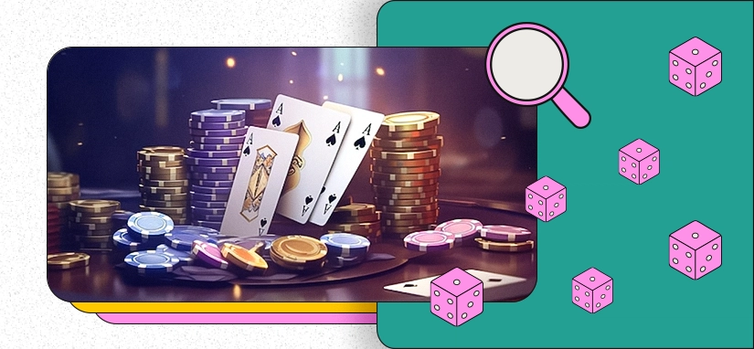 Brief Overview of Bet9ja Casino