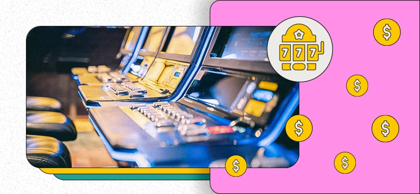 Megapari Casino Slots